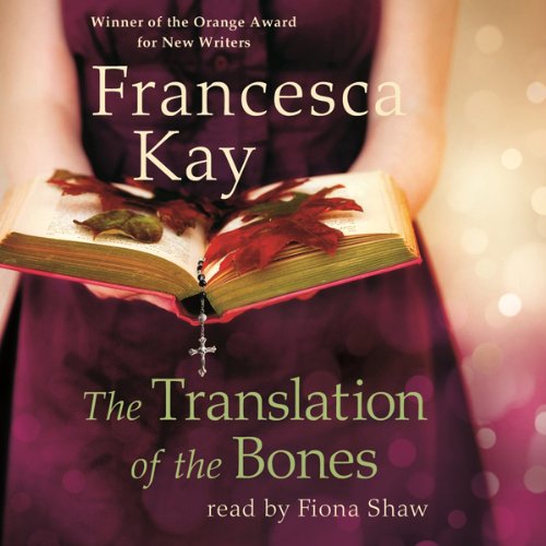 Cover of The Translation of the Bones