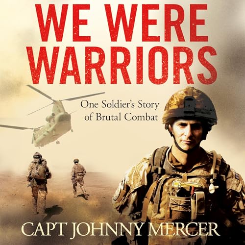 Cover of We Were Warriors