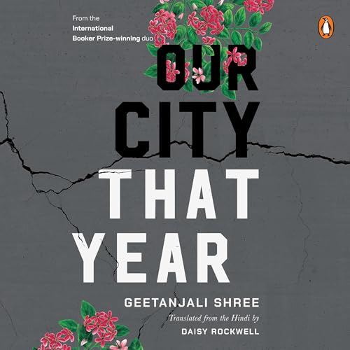 Cover of Our City That Year