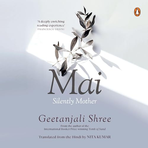 Cover of Mai