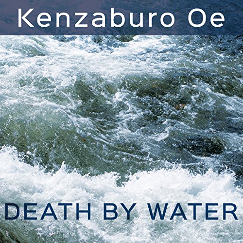 Cover of Death by Water