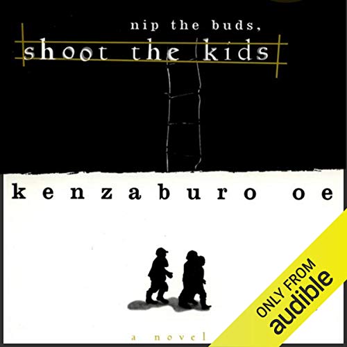 Cover of Nip the Buds, Shoot the Kids