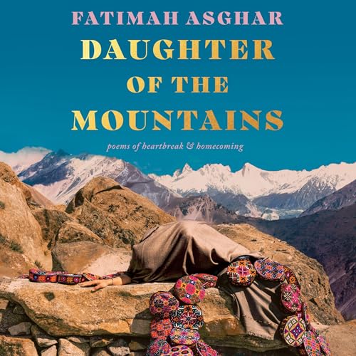Cover of Daughter of the Mountains