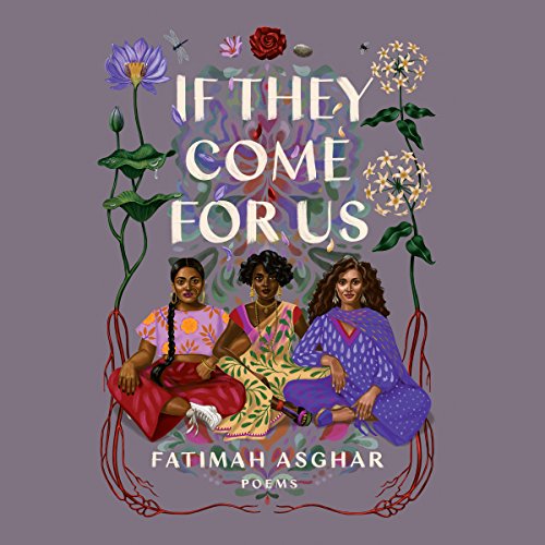 Cover of If They Come for Us