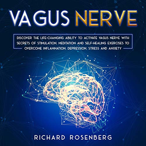 Cover of Vagus Nerve