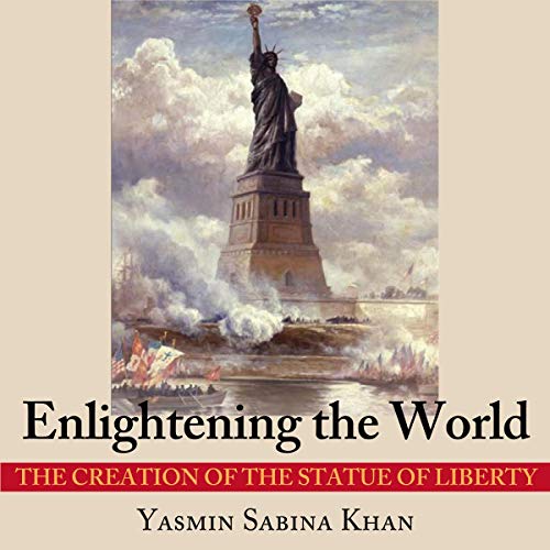 Cover of Enlightening the World