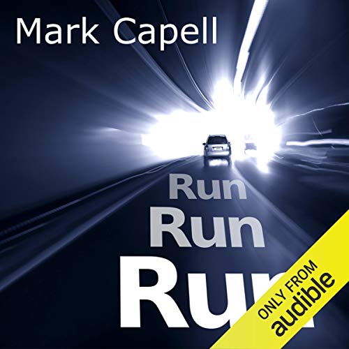 Cover of Run, Run, Run