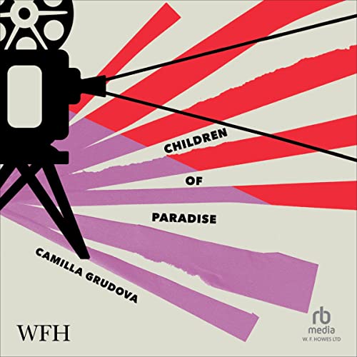 Cover of Children of Paradise