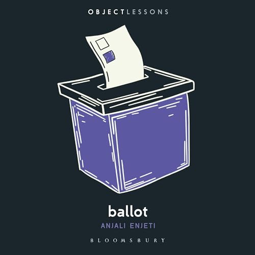 Cover of Ballot
