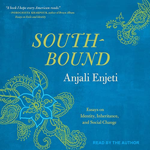 Cover of Southbound