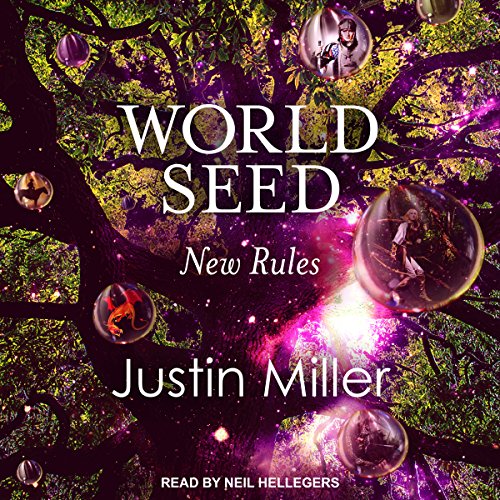 Cover of World Seed: New Rules