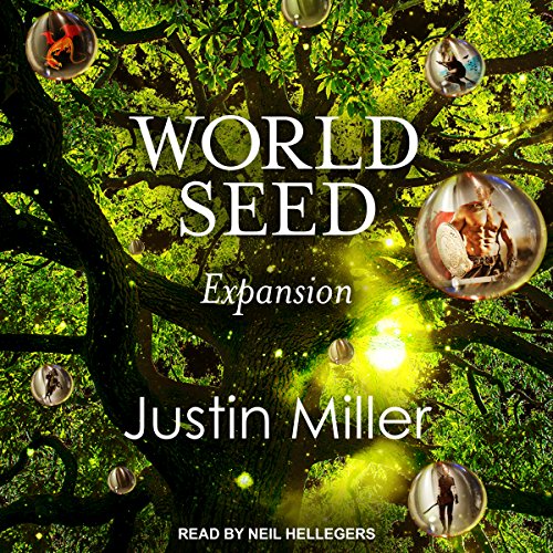 Cover of World Seed: Expansion