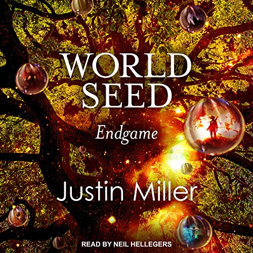 Cover of World Seed: Endgame