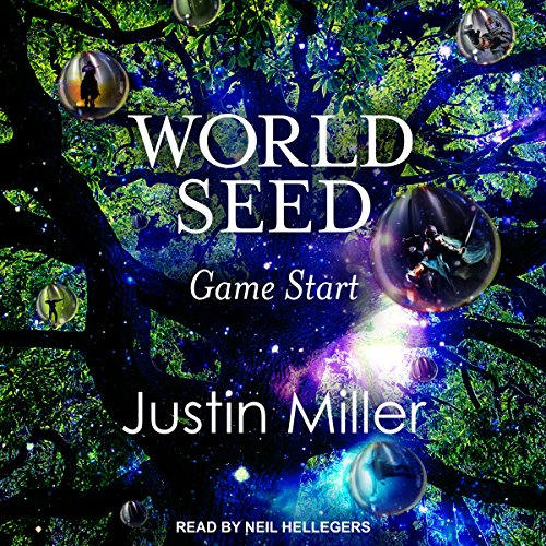Cover of World Seed: Game Start