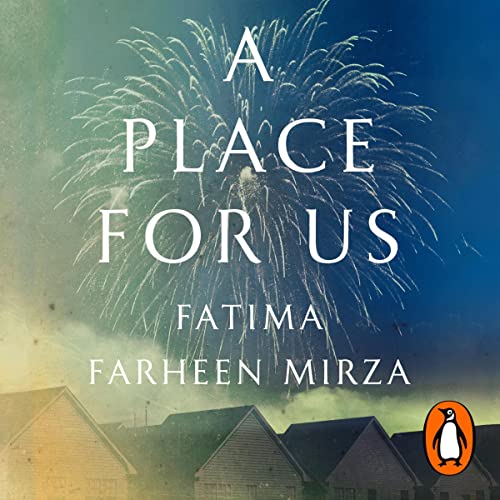 Cover of A Place for Us