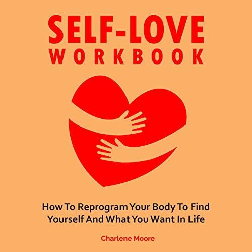 Cover of Self-Love Workbook