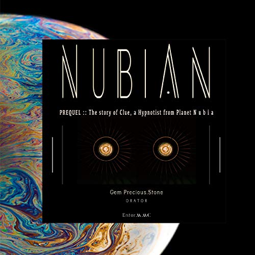 Cover of Nubian