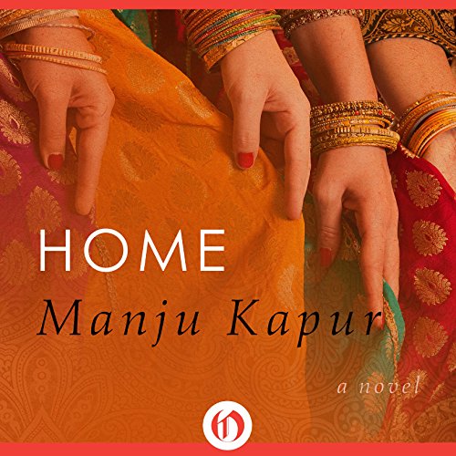 Cover of Home