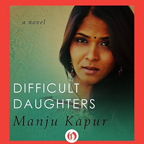 Cover of Difficult Daughters