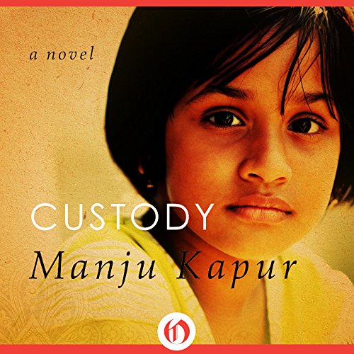 Cover of Custody