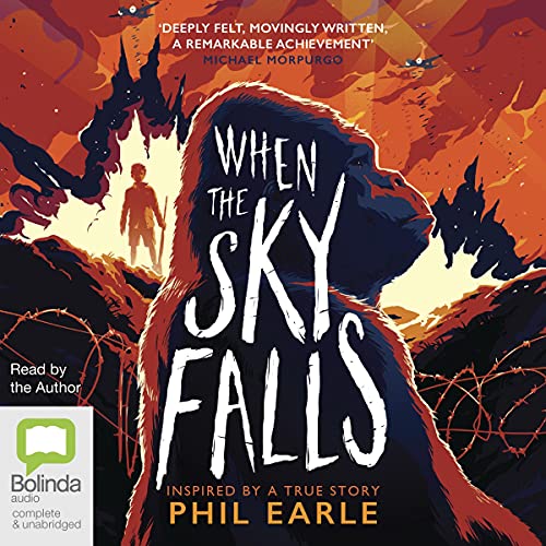 Cover of When the Sky Falls
