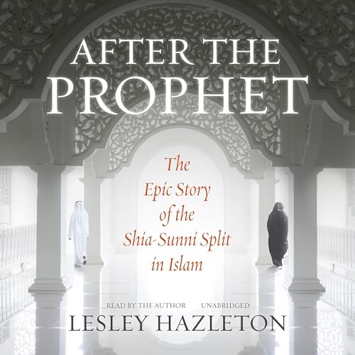 Cover of After the Prophet