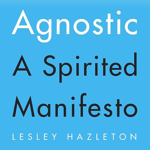 Cover of Agnostic
