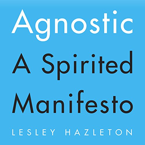 Cover of Agnostic