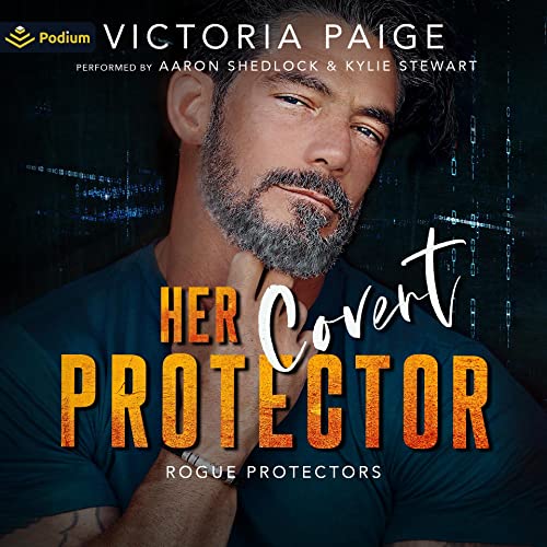 Cover of Her Covert Protector