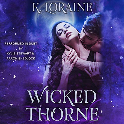 Cover of Wicked Thorne