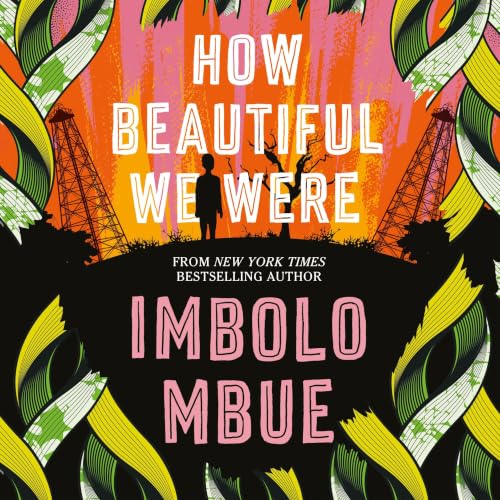 Cover of How Beautiful We Were