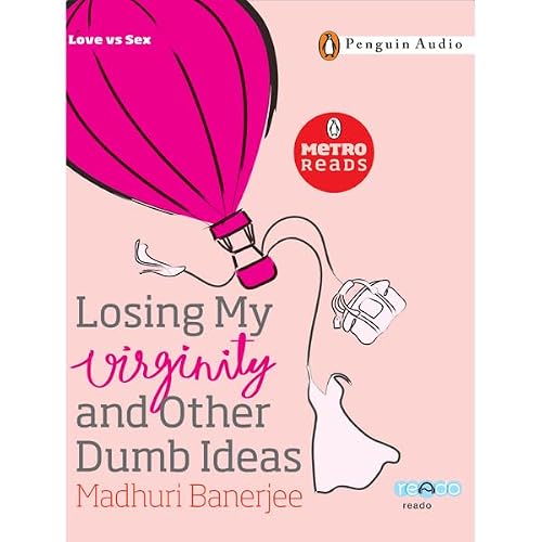 Cover of Losing My Virginity