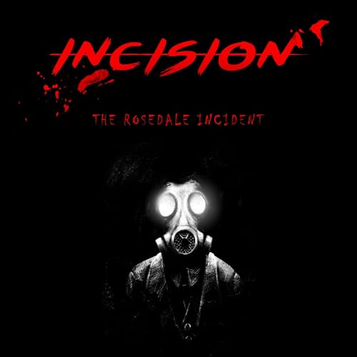 Cover of Incision