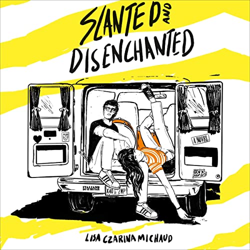 Cover of Slanted and Disenchanted