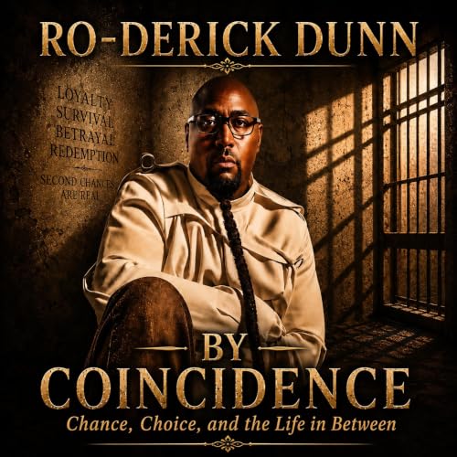 Cover of By Coincidence