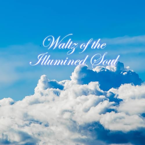 Cover of Waltz of the Illumined Soul