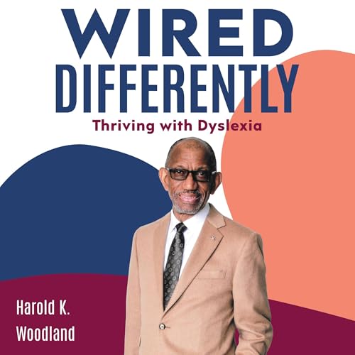 Cover of Wired Differently