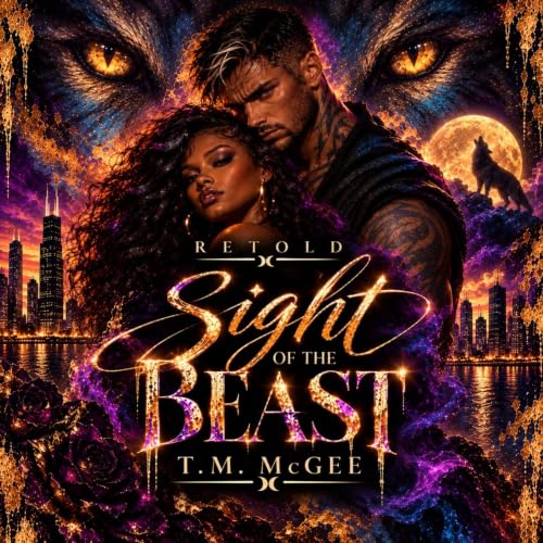 Cover of Sight of the Beast