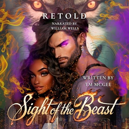 Cover of Sight of the Beast
