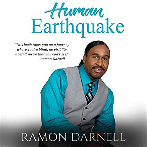 Cover of Human Earthquake: Book 1