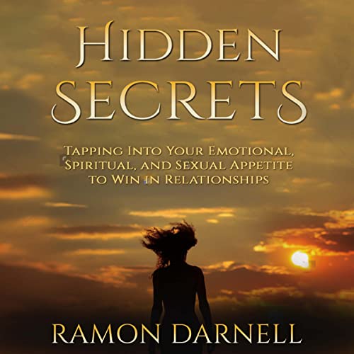 Cover of Hidden Secrets
