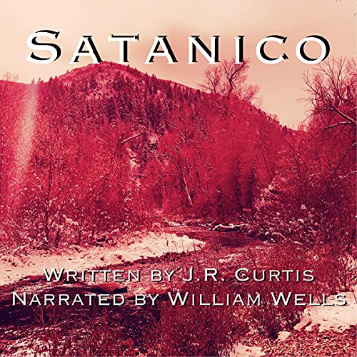 Cover of Satanico