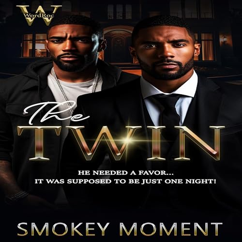 Cover of The Twin