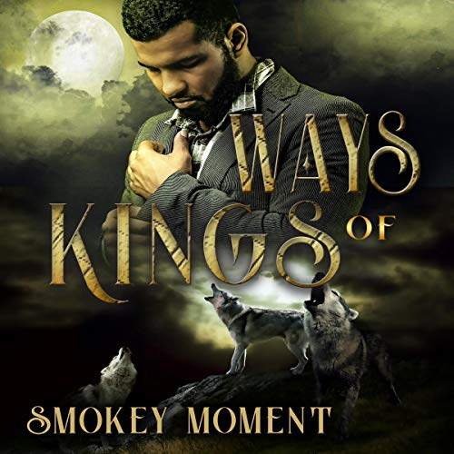 Cover of Ways of Kings