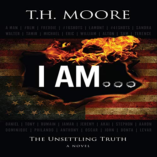 Cover of I Am...
