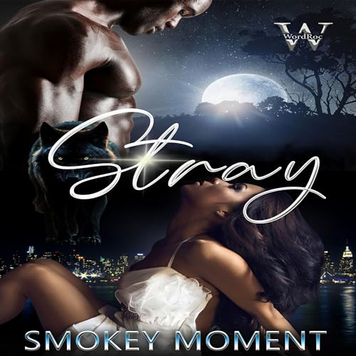 Cover of Stray
