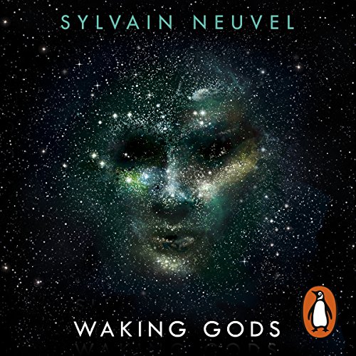 Cover of Waking Gods