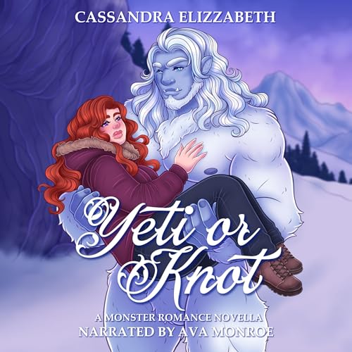 Cover of Yeti or Knot