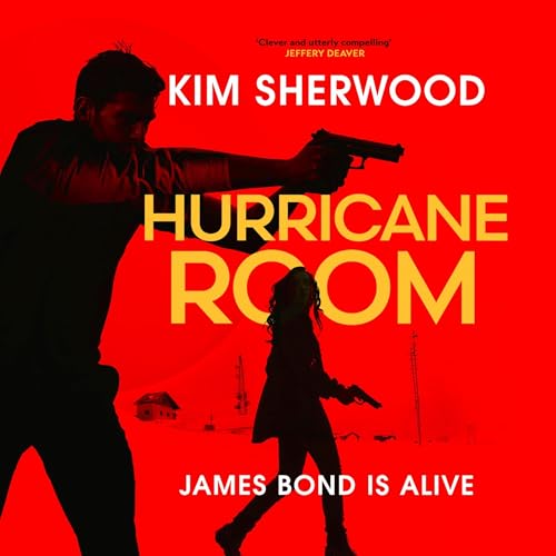 Cover of Hurricane Room