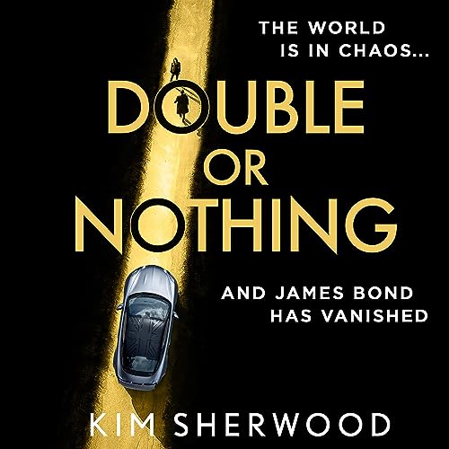 Cover of Double or Nothing